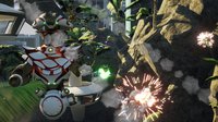 Aerobots VR screenshot, image №2008733 - RAWG