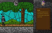 Game Prototype - A Bard's Tale screenshot, image №1924973 - RAWG
