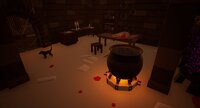 Cthulhu's Catacombs (JamesStevens) screenshot, image №2881813 - RAWG