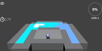 Blocky Falls screenshot, image №2323654 - RAWG
