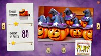 Sweet Holiday Jigsaws: Halloween Night screenshot, image №3954040 - RAWG