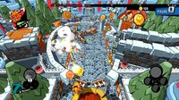 Zombie Rollerz: Pinball Heroes Demo screenshot, image №3298613 - RAWG