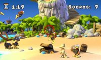 Crazy Chicken Pirates 3D screenshot, image №795089 - RAWG