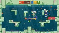 Toto Temple Deluxe screenshot, image №23 - RAWG