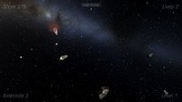 Asteroid Navigation screenshot, image №1807969 - RAWG