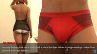 Her Soft Hands screenshot, image №4038306 - RAWG