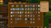 Sky End Market screenshot, image №4167324 - RAWG