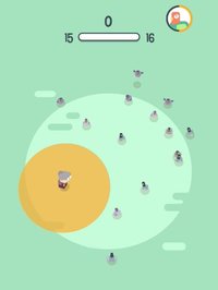 Jump Granny, Jump screenshot, image №1886098 - RAWG