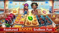 Cooking City-chef’ s crazy cooking game screenshot, image №2078534 - RAWG