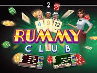 Rummy Club screenshot, image №2093639 - RAWG