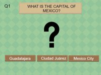Mexico Quiz screenshot, image №3328470 - RAWG