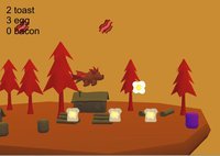 Burns the Bear screenshot, image №1161876 - RAWG