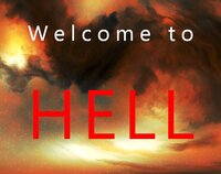 Welcome to hell (itch) (ERmilburn02) screenshot, image №3580364 - RAWG