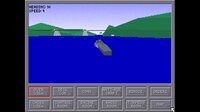 Das Boot: German U-Boat Simulation screenshot, image №3099302 - RAWG