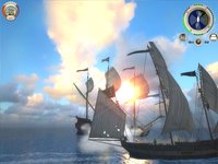 Sea Dogs: Caribbean Tales screenshot, image №1731654 - RAWG