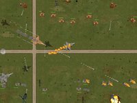 Tank Battle 2D screenshot, image №971885 - RAWG
