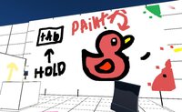 Untitled rubber duck game screenshot, image №3577068 - RAWG