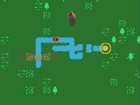 Pixel Paths screenshot, image №2489983 - RAWG