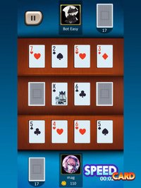 Speed: Split Card Slam screenshot, image №1906792 - RAWG