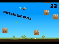 Cargo Drop screenshot, image №1986631 - RAWG