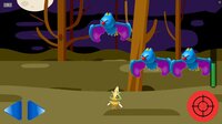 BOOM BAT 2 screenshot, image №3859121 - RAWG