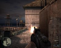Alcatraz (2010) screenshot, image №544888 - RAWG