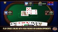 Spades screenshot, image №1353617 - RAWG