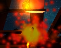Boost: Escape From Planet X screenshot, image №2323700 - RAWG