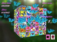 Butterfliestry screenshot, image №1769849 - RAWG