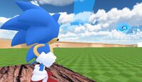 Sonic SchoolHouse UPGRADE screenshot, image №3618580 - RAWG
