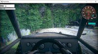 BMX car simulator screenshot, image №2690018 - RAWG