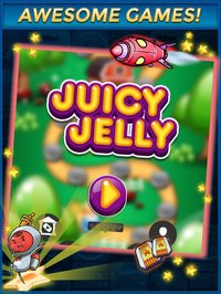 Juicy Jelly Cash Money App screenshot, image №896164 - RAWG