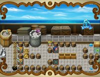 Le Livre des Legendes + Infinity World screenshot, image №2473185 - RAWG