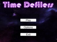 Time Defilers screenshot, image №2564409 - RAWG