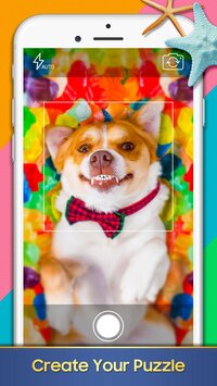 Jigsaw Puzzle World - Free Puzzle Game screenshot, image №2711603 - RAWG