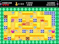ClamKnight screenshot, image №2436943 - RAWG