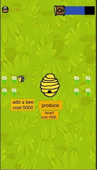 bee manager screenshot, image №2509170 - RAWG