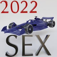 SEX Motorsport 2022 screenshot, image №3256403 - RAWG