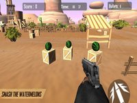 Expert Shooting Watermelon screenshot, image №915139 - RAWG