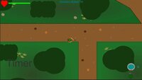 Zombie Arena (Thiago Correia de Souza) screenshot, image №3390043 - RAWG