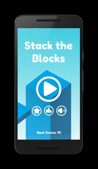 Stack The Blocks screenshot, image №1199245 - RAWG