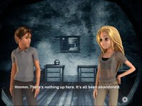 The Dark House - Storybook Adventure screenshot, image №1624095 - RAWG