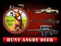 2016 Asian Deer Hunting: Play Pefect Shooting Free screenshot, image №1734862 - RAWG