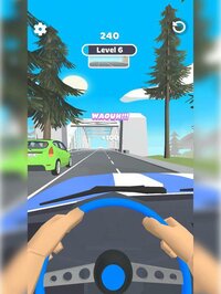 Fast Driver 3D screenshot, image №2417106 - RAWG