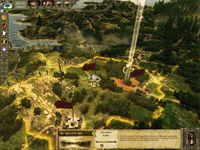 King Arthur - The Role-playing Wargame screenshot, image №129241 - RAWG