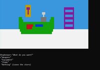 Before The Great (Finality) screenshot, image №3371487 - RAWG