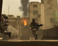 Battlefield 2 screenshot, image №356384 - RAWG