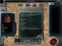 BattleCards: Cybots screenshot, image №433672 - RAWG