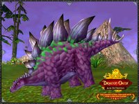 Dragon Oath screenshot, image №534877 - RAWG