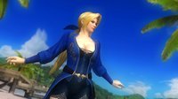 DOA5LR: Core Fighters + Helena screenshot, image №704882 - RAWG